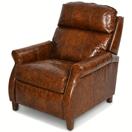 Comfort Design® Leather Recliner