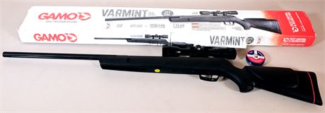 Gamo Varmint Adult Precision Airgun