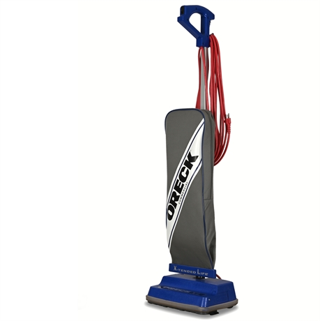 Oreck Commercial XL Upright Upright Vacuum Cleaner