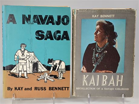 Kaibah: Recollection of a Navajo Girlhood
