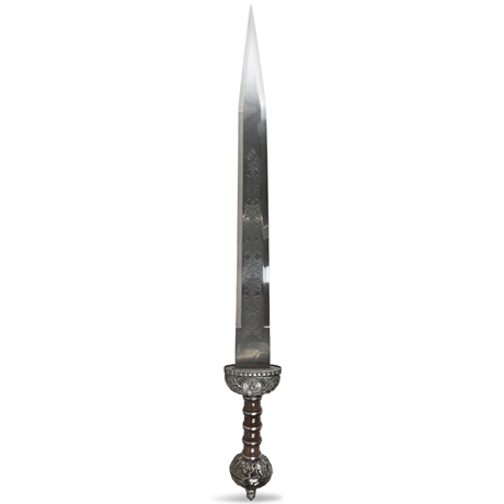 Tomahawk Roman Gladius Sword