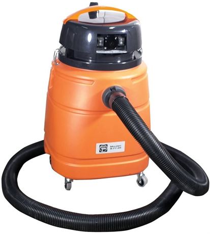 Fein 9-77-25 Turbo III Wet/Dry Vacuum with Auto-Start