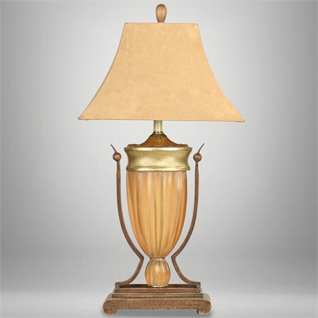 Narada Table Lamp