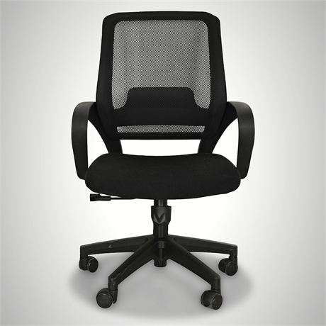 Neo Chair YH-813 Mesh-Back Adjustable Office Task Chair