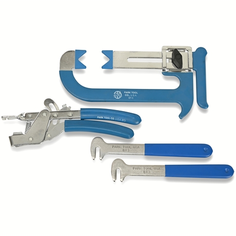 Park Tool® Braking Tools