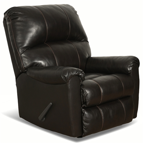 Hermiston Rocking Recliner by Ashley Furniture