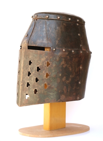 Medieval Helm