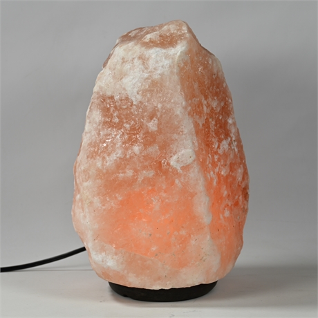 15" Himalayan Salt Lamp