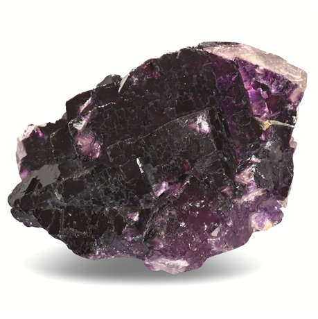 3" Raw Amethyst Specimen