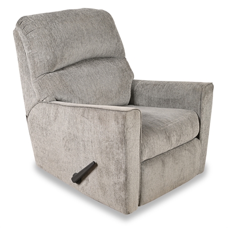 Altair Rocking Recliner by Ashley