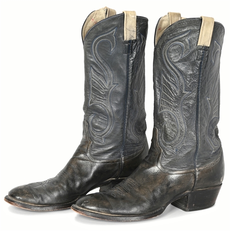 Larry Mahan® Mens Boots