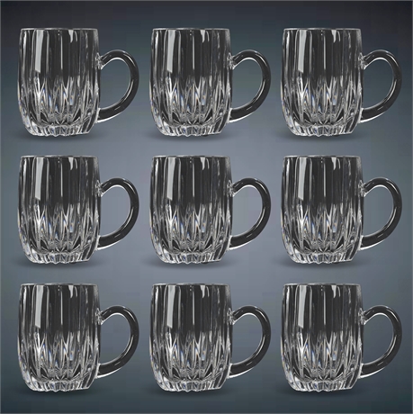 Mikasa Park Lane Mugs