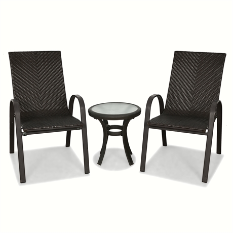 Conversation Patio Set