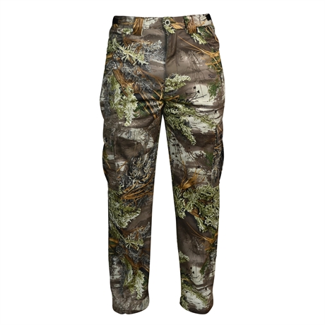 Scent-Lock Camouflage Pants