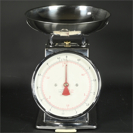 Chefmate Food Scale