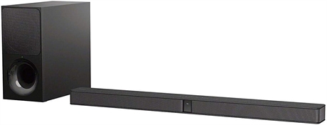 Sony HT-CT290 2.1 Channel 300W Soundbar System