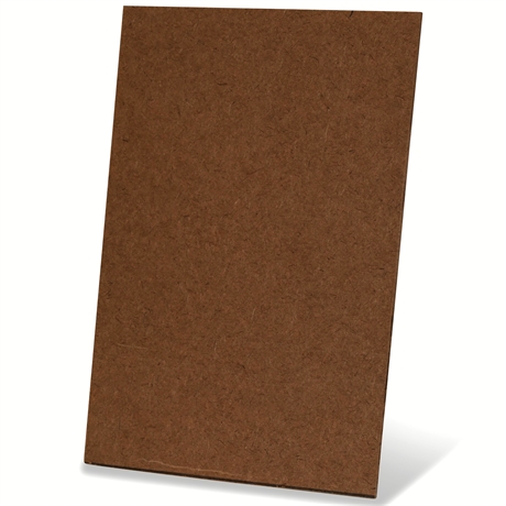 Masonite Panels