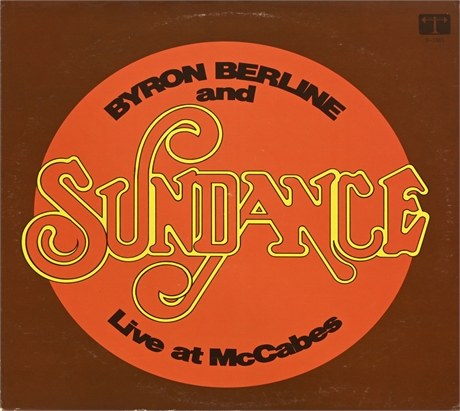 Byron Berline and Sundance - Live at McCabes