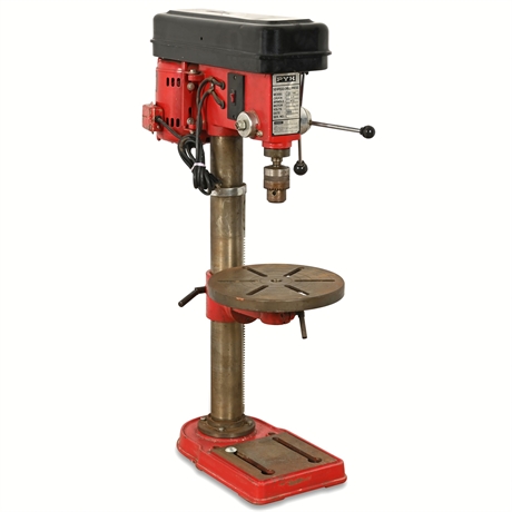 16 Speed Drill Press