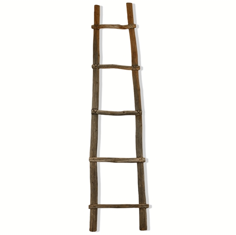 74.5" Kiva Ladder