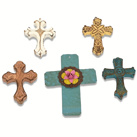 Crosses Collection