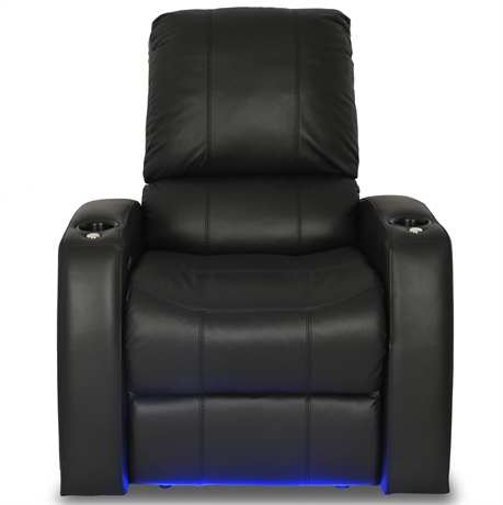 Octane Charger XS300 Theater Recliner