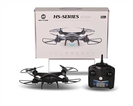HolyStone HS-Series Drone