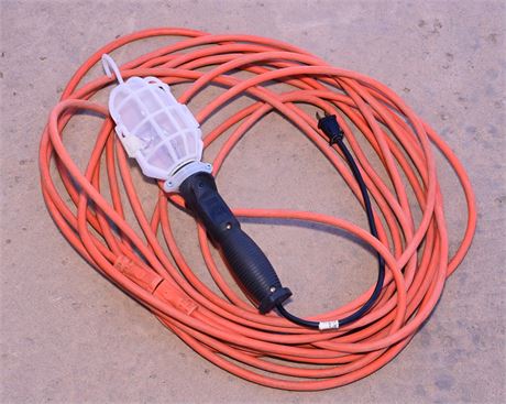 Approx 45' Extension Cord