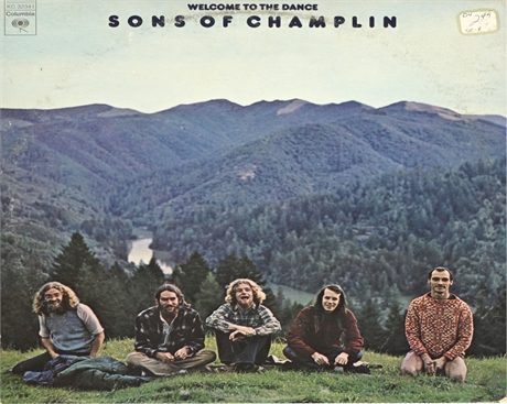 Sons of Champlin