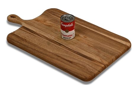 24" Charcuterie or Cutting Board