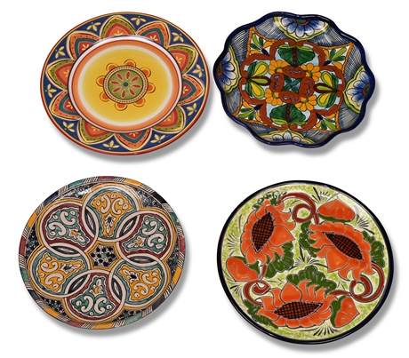 Decorative Wall Hanging Chargers