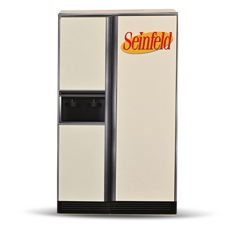 Seinfeld The Complete Series