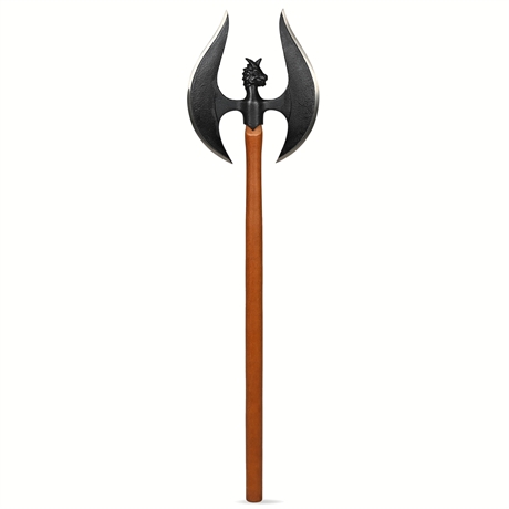 Dragonheart 'Battle Axe' by United Cutlery