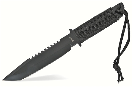 Tomahawk Survival Knife