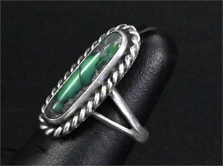 Vintage Navajo Ring