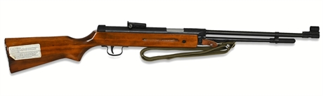 Industry Brand Air Rifle