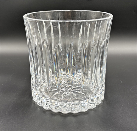 Crystal d'Arques-Durand 24% Lead Crystal Ice Bucket