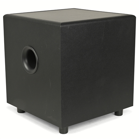 Harman/Kardon Active Subwoofer Speaker