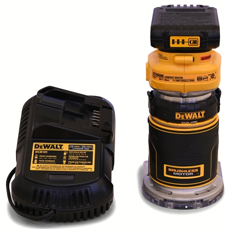 DeWalt®