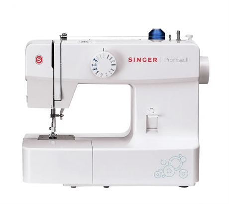 SINGER 1512 SEWING MACHINE