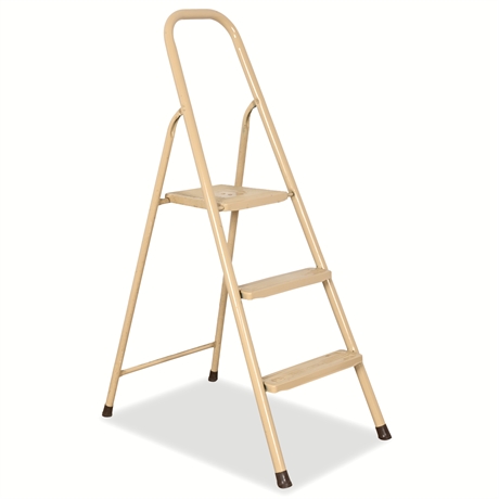 3 Step Ladder