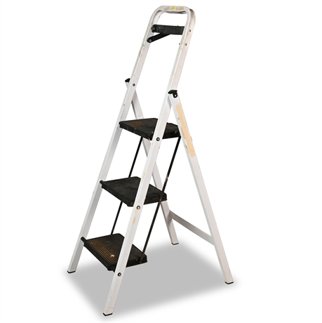 52" Stepladder by Tricam