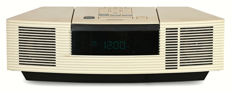 Classic Bose Wave Radio