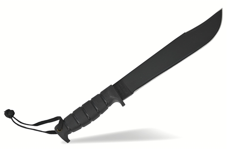 Ontario Spec-Plus Survival Bowie Knife