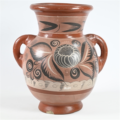 Tonala Vase