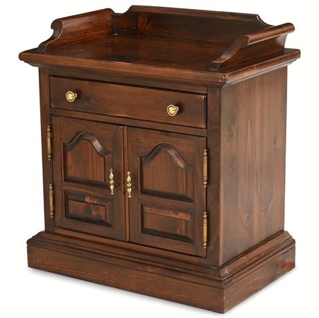 Ethan Allen® Tavern Side Chest