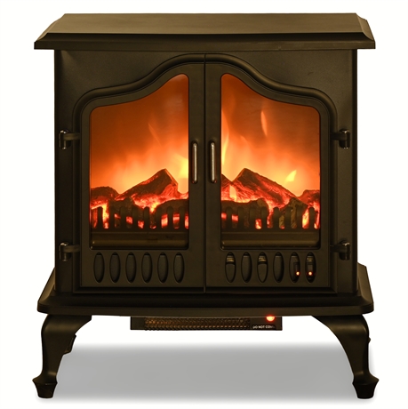 1500W Electric Stove Heater