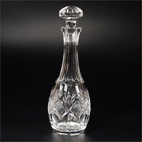 Waterford Cameragh Decanter