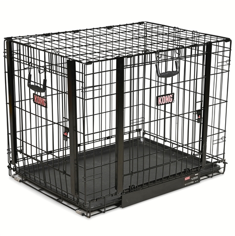 KONG  Medium Dog Crate