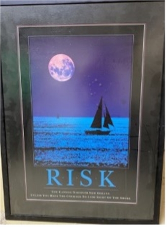 "Risk"